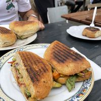   at Café Rotkehlchen - Merowingerstraße in Cologne