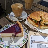 my picks at Café Rotkehlchen - Merowingerstraße in Cologne