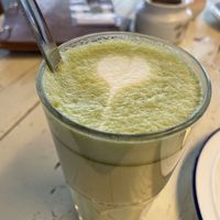   at Café Rotkehlchen - Merowingerstraße in Cologne