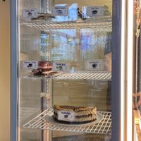   at Café Rotkehlchen - Merowingerstraße in Cologne