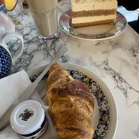   at Café Rotkehlchen - Merowingerstraße in Cologne