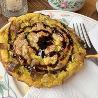   at Café Rotkehlchen - Merowingerstraße in Cologne