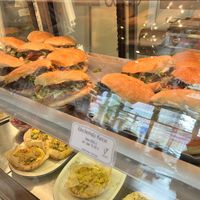   at Café Rotkehlchen - Merowingerstraße in Cologne