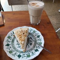  at Café Rotkehlchen - Merowingerstraße in Cologne