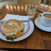  at Café Rotkehlchen - Merowingerstraße in Cologne