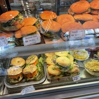   at Café Rotkehlchen - Merowingerstraße in Cologne