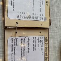   at Café Rotkehlchen - Merowingerstraße in Cologne