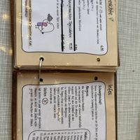   at Café Rotkehlchen - Merowingerstraße in Cologne