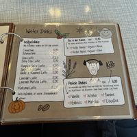   at Café Rotkehlchen - Merowingerstraße in Cologne