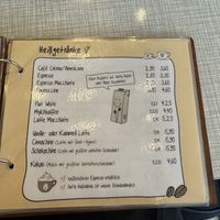   at Café Rotkehlchen - Merowingerstraße in Cologne