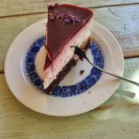  at Café Rotkehlchen - Merowingerstraße in Cologne