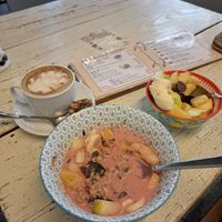  at Café Rotkehlchen - Merowingerstraße in Cologne