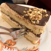   at Café Rotkehlchen - Merowingerstraße in Cologne