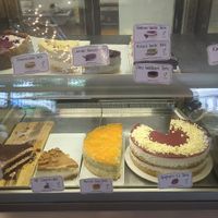  at Café Rotkehlchen - Merowingerstraße in Cologne