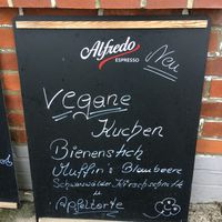 Lecker Kuchen ! at Oma's Kaffeestuuv in Schoenberg