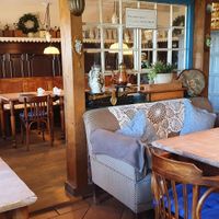  at Oma's Kaffeestuuv in Schoenberg