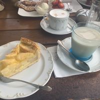   at Oma's Kaffeestuuv in Schoenberg