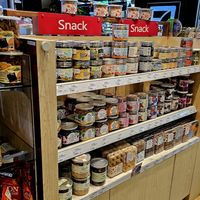  at Baimiang ใบเมี่ยง - Gaysorn Tower in Bangkok