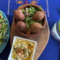   at Liban Coast in St Leonards