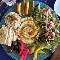   at Liban Coast in St Leonards