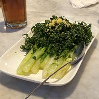   at Dharma Kitchen in Jakarta