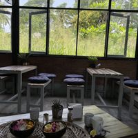 Good view   at Nora's Cafe in Phu Quoc