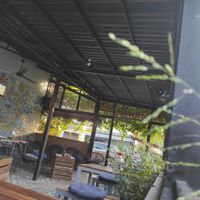  at Nora's Cafe in Phu Quoc