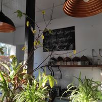  at Nora's Cafe in Phu Quoc