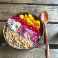  at Nora's Cafe in Phu Quoc