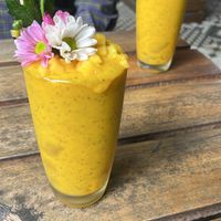  at Nora's Cafe in Phu Quoc