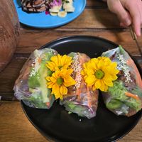  at Nora's Cafe in Phu Quoc