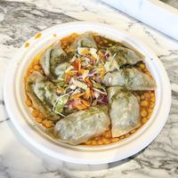   at 2 Lads Kitchen - Food Stall in North London