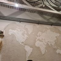 Ambiente 2 at Two Bros Burger in Weinheim