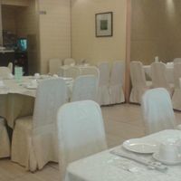 Inside at Kung Tak Lam - Shatin in New Territories