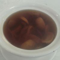 Soup time! at Kung Tak Lam - Shatin in New Territories