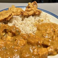   at Plantified Kitchen in Huddersfield