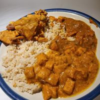  at Plantified Kitchen in Huddersfield