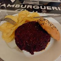  at Hamburgueria Beirā in Castelo Branco