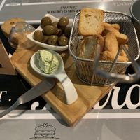   at Hamburgueria Beirā in Castelo Branco