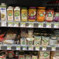   at DM Drogerie Markt in Mostar