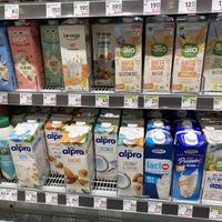   at DM Drogerie Markt in Mostar