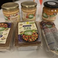   at DM Drogerie Markt in Mostar