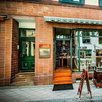 Mediterraneo Schwerin at Mediterraneo in Schwerin