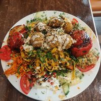  at Mediterraneo in Schwerin