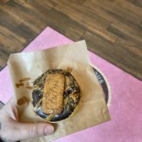   at TopTop Donuts in Cologne