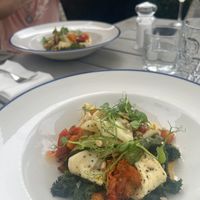   at The White Hart in Sevenoaks