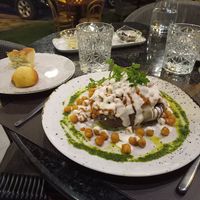  at Go Green The Restaurant in Luanda