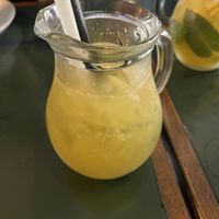   at KAFKA Hummus Café  in Prague