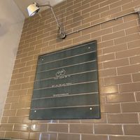 Tolle Einrichtung  at KAFKA Hummus Café  in Prague