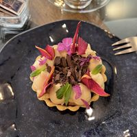   at Biofilia - Botánica Coffee House in La Paz